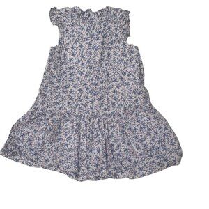 Ruffle Butts Dress 4T